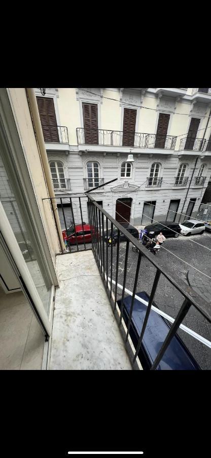 Duomo House Naples