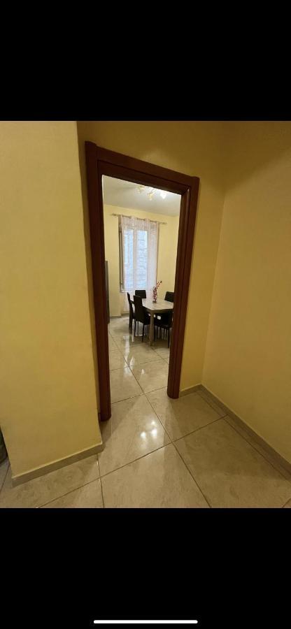 Apartment Duomo House Naples
